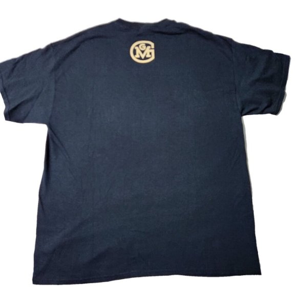 Gas Monkey Garage Shirt Men's XL Short Sleeve Crew Neck T Shirt Black Gi… - Picture 2 of 10